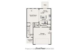 1645 Percheron Path, Fayetteville, NC 28312