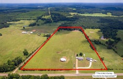 6888 FM 2888, Naples, TX 75568