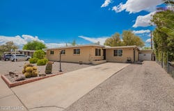 1101 W Navajo Street, Tucson, AZ 85705