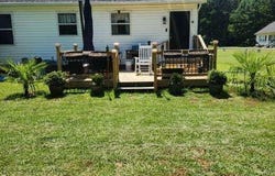 612 Felton Place, Rich Square, NC 27869