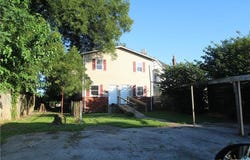 1825 E Oak Street, New Albany, IN 47150