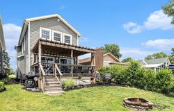 268 Ackerson Lake Drive, Jackson, MI 49201