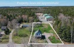 252 Seawall Road, Southwest Harbor, ME 04679