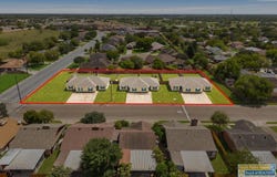 1801 Midlane Dr, Harlingen, TX 78552