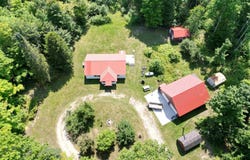 17669 17th, Garden, MI 49835
