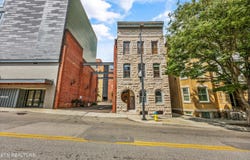 209 W Church Ave, Knoxville, TN 37902