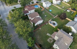 1310 green trails Drive, Plainfield, IL 60586