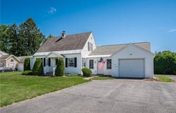 904 W Thomas Street, Rome, NY 13440