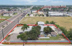 4400 N Ware Road, McAllen, TX 78504
