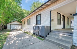 1047 N Porter, Wichita, KS 67203