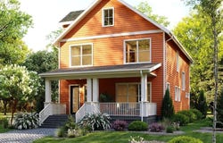 18654 Oldfield Road, New Buffalo, MI 49117