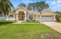 68 WEBSTER LANE, PALM COAST, FL 32164