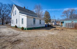 2516 Manz Street, Muskegon, MI 49444