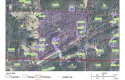 0 CAMPBELL ROAD, MUNFORD, AL 36268