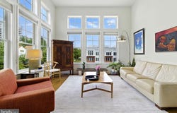 1418 N RHODES STREET, ARLINGTON, VA 22209