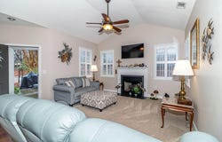 1215 Brookstone Way, Augusta, GA 30909