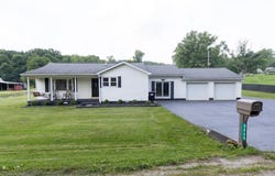 6049 E Mineral Koleen Road, Bloomfield, IN 47424