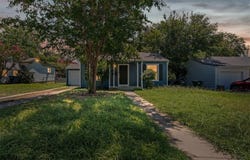4605 Marks Place, Fort Worth, TX 76116