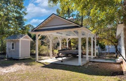 1240 Wonders Way, Manning, SC 29102
