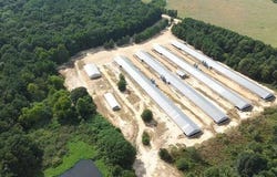 227 Nevada 9, Rosston, AR 71858