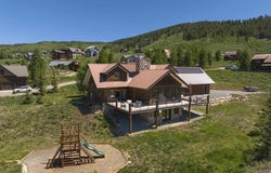 156 Zeligman Street, Crested Butte, CO 81224