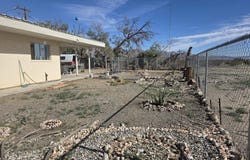 3750 Perdido Lane, 29 Palms, CA 92277