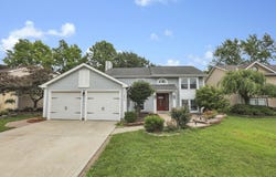 7852 Heathcock Court, Westerville, OH 43081