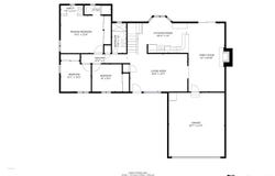 407 Indian Paintbrush Street, Casper, WY 82604