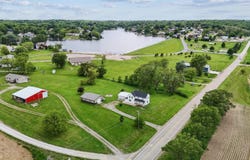 1770 328th Avenue, Brooklyn, IA 52211