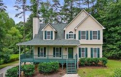 12 Paces Lakes Overlook, Dallas, GA 30157