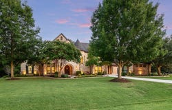 2800 Silverglade Court, Prosper, TX 75078