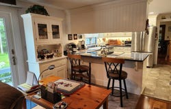 304 Goose Hill Road, Jefferson, ME 04348