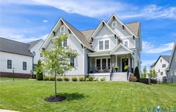 4666 Lake Summer Loop, Moseley, VA 23120