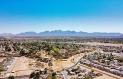 2550 El Camino Real Road, Las Cruces, NM 88007