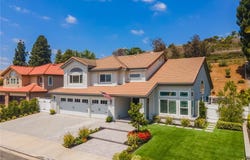 24661 Las Patranas, Yorba Linda, CA 92887