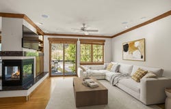 640 S Second Ave or 603 S Main St, Ketchum, ID 83340