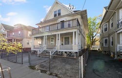 108 Lenox Avenue, Providence, RI 02907