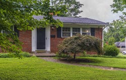1501 Port Royal Drive, Lexington, KY 40504