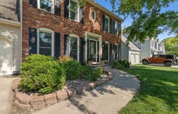 9327 Tomashaw Lane, Lenexa, KS 66219