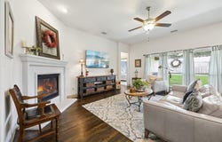 2411 Maston Drive, Anna, TX 75409