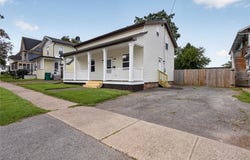 16 Park Avenue, Brockport, NY 14420