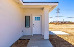 8908 N Loop Boulevard, California City, CA 93505