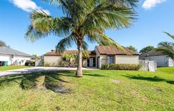 1549 SE Croquet Street, Port Saint Lucie, FL 34983