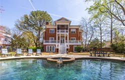 3847 Sweet Bottom Drive, Duluth, GA 30096