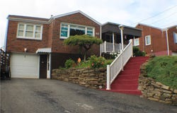 84 Pennsylvania Blvd, Monessen, PA 15062
