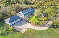 8248 Meadowbrook Drive, Fort Worth, TX 76120