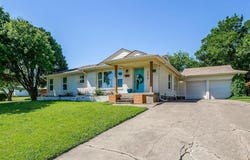 4478 Ridgevale Road, Fort Worth, TX 76116