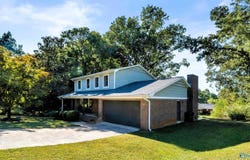 3012 Edgewood Drive, Scottsboro, AL 35769