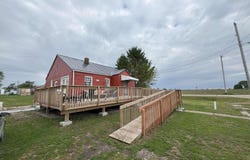 101 Elm Street, Buckeye, IA 50006