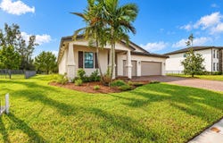 3129 Streng Lane, Royal Palm Beach, FL 33411